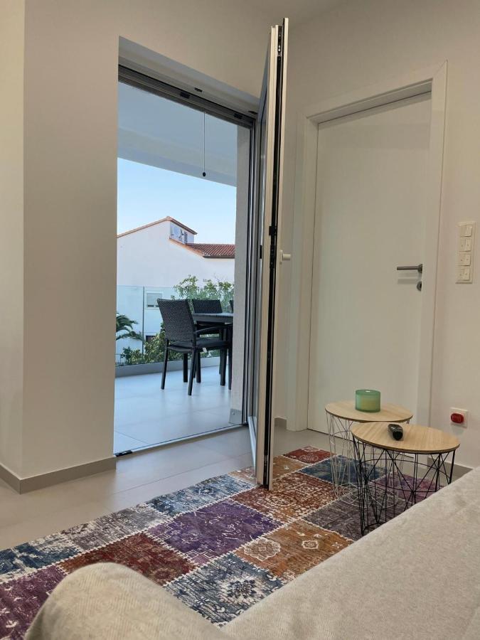 Apartment Rahat Ližnjan Zewnętrze zdjęcie