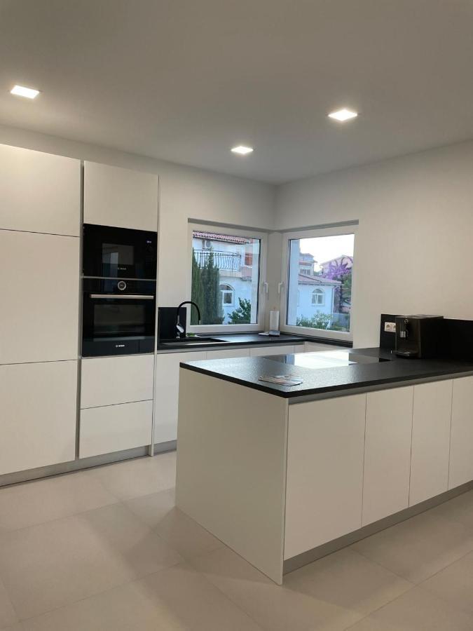 Apartment Rahat Ližnjan Zewnętrze zdjęcie